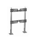 Josam Chrome Plated Water Cooler Carrier Floor Mount Bearing Plate 