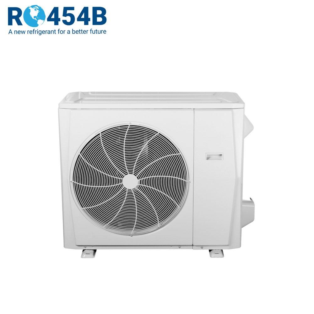 DLS 18K 230V H/P CDU R454B 