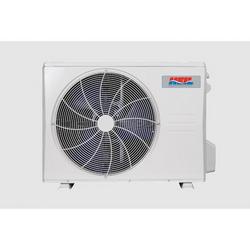 36k Btu/h - Up to 18.8 SEER2/9.7 HSPF2 - Crossover Outdoor Heat Pump - R-454B - 208/230/1