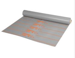 6 ft. X 100 ft. PVC Shower Pan Liner