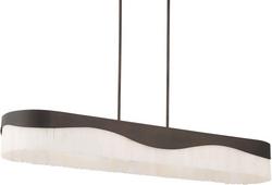 6-Light Island Light Fixture