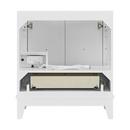 Miseno Bright White MN253V30 