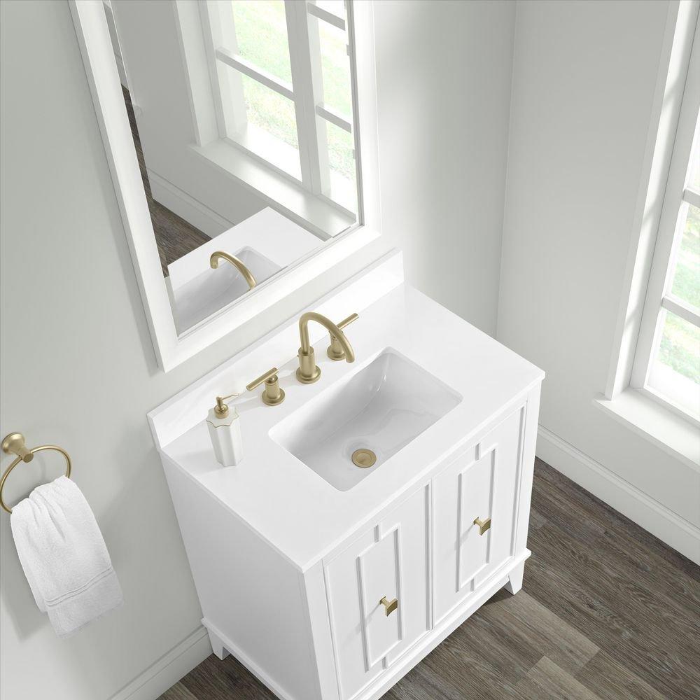 Miseno Bright White MN253V30 
