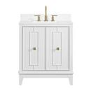 Miseno Bright White MN253V30 