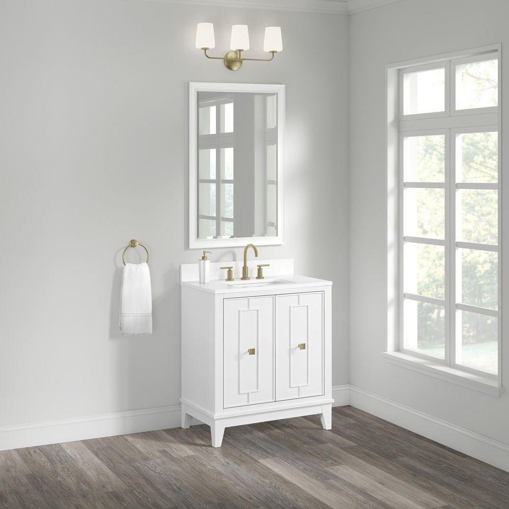 Miseno Bright White MN253V30 