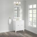 Miseno Bright White MN253V30 