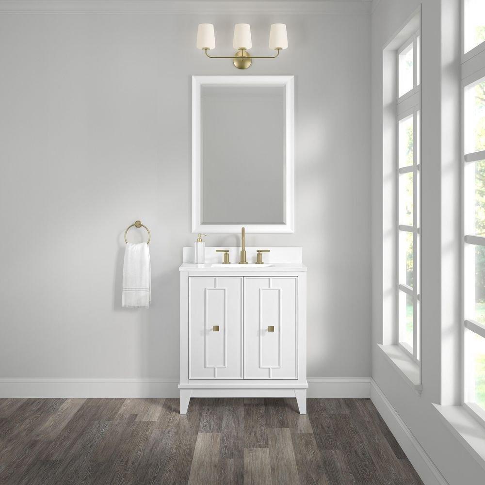 Miseno Bright White MN253V30 