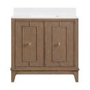 Miseno Walnut Drift MN253V36 