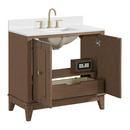 Miseno Walnut Drift MN253V36 