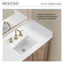 Miseno Walnut Drift MN253V36 