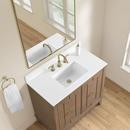 Miseno Walnut Drift MN253V36 