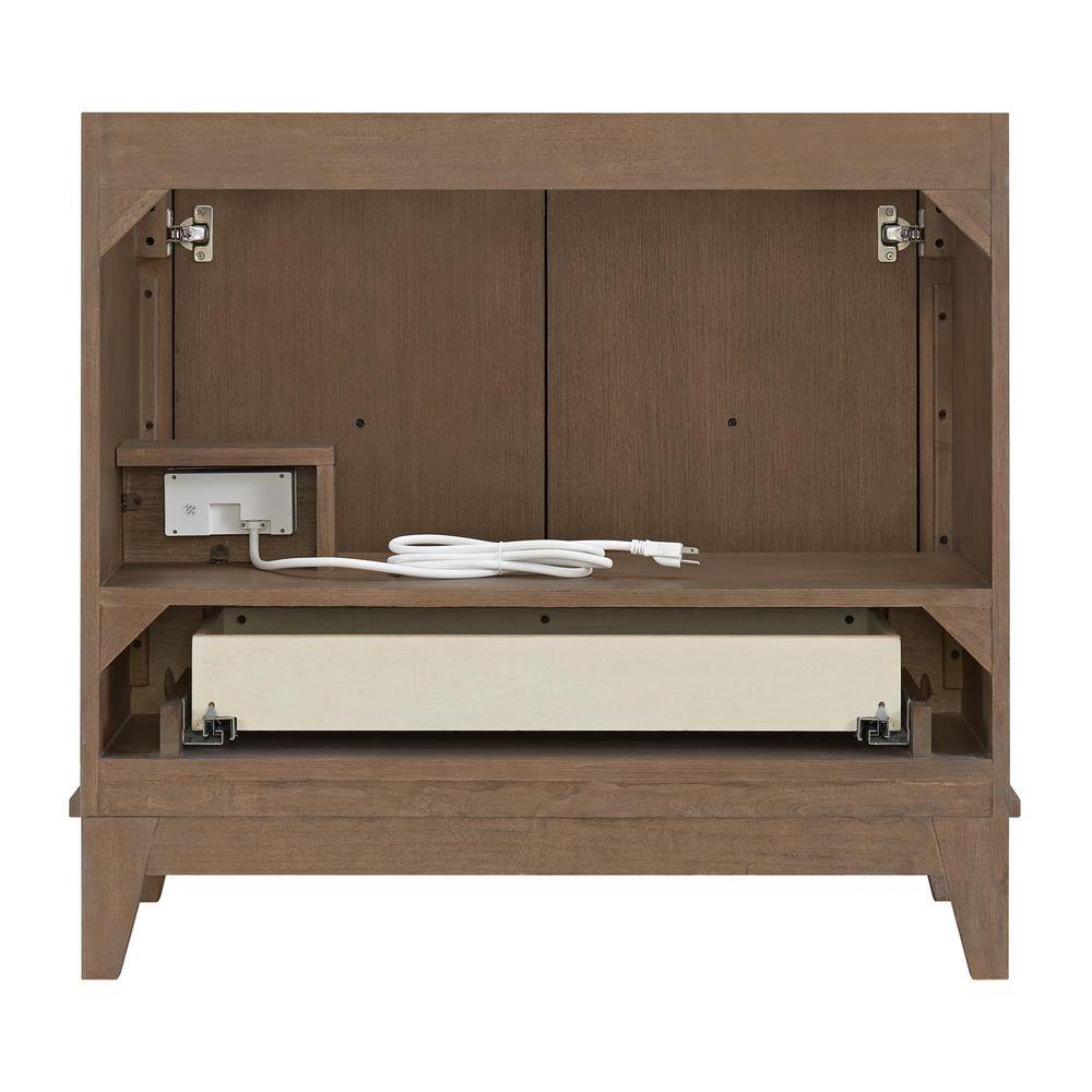Miseno Walnut Drift MN253V36 