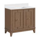 Miseno Walnut Drift MN253V36 