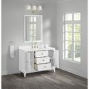 Miseno Bright White MN253V48 