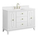 Miseno Bright White MN253V48 
