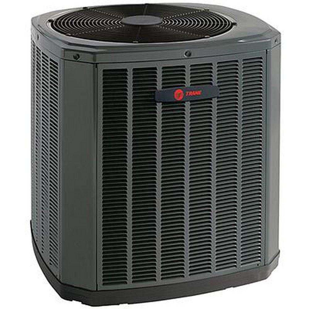 Trane 3 Ton - 13.0 SEER2 - Single-Stage Air Conditioner - R-454B - 208/230/3 
