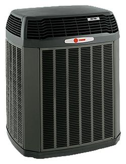 3.5 Ton - Single-Stage Air Conditioner with WeatherGuard&trade; Top - R-454B - 208/230V