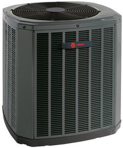 2.5 Ton - 14.3 SEER2 - Single-Stage Heat Pump - R-454B - 208/230/1