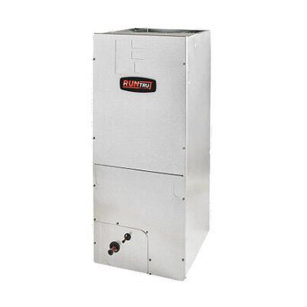Runtru 16 SEER - Convertible Air Handler - R-410A 