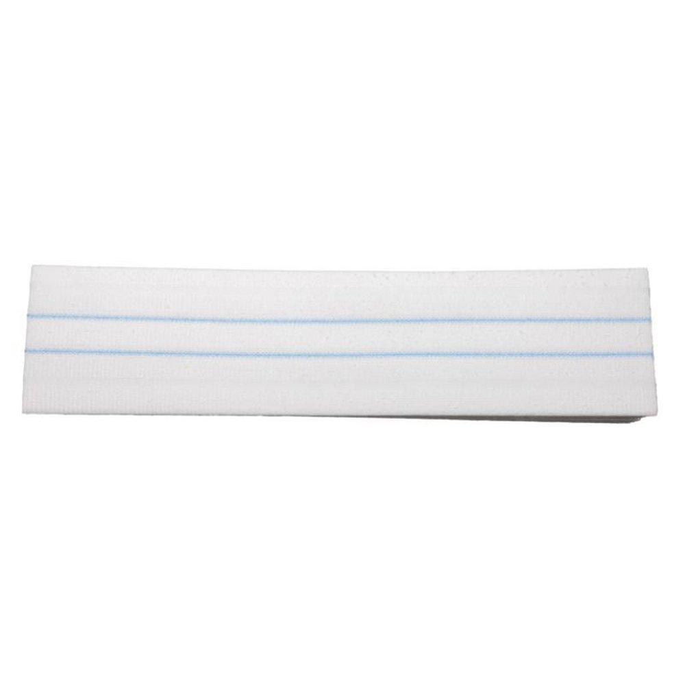 5 x 19 in. Microfiber Mop Pad (Case of 240) 
