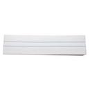 5 x 19 in. Microfiber Mop Pad (Case of 240) 