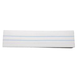 5 x 19 in. Microfiber Mop Pad (Case of 240)