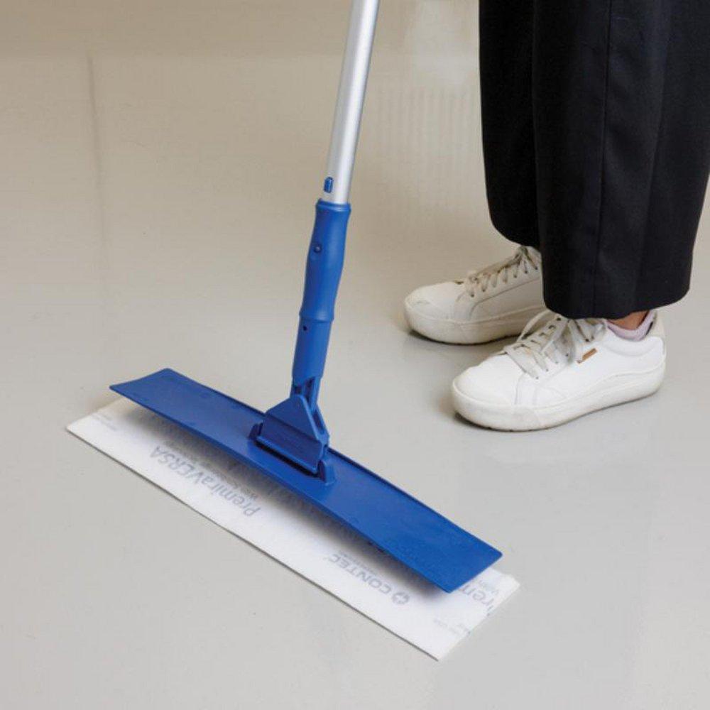 5 x 19 in. Microfiber Mop Pad (Case of 240) 