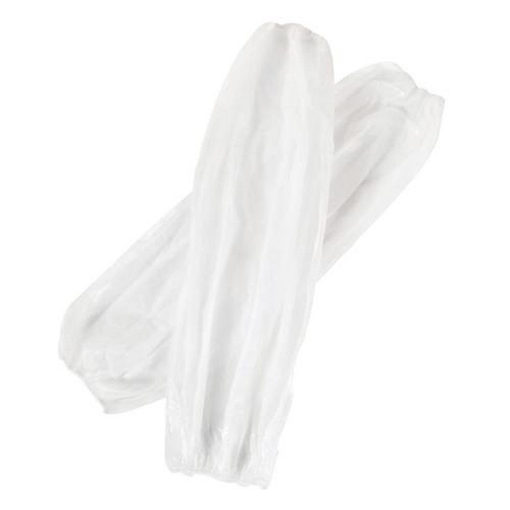 18 POLYPRO SLEEVE WHITE 1000/CA 