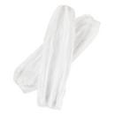 18 POLYPRO SLEEVE WHITE 1000/CA 