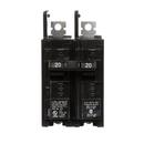 Siemens Energy & Automation 120/240V 2-Pole Circuit Breaker 