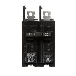 120/240V 20A 2-Pole Circuit Breaker
