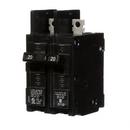Siemens Energy & Automation 120/240V 2-Pole Circuit Breaker 