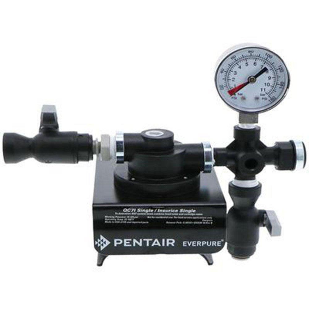 Everpure Single Stage Manifold Enhanced 