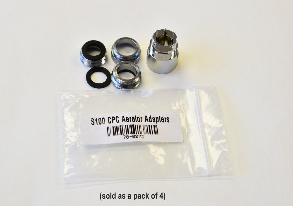 Adapter Kit For Use S100 Sink Filters 