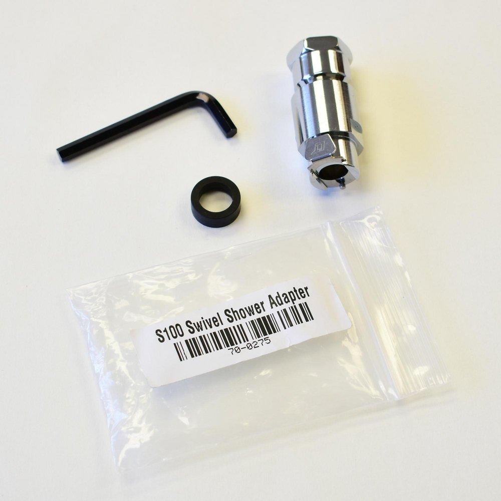 Adapter Kit For S100 Spray Filter 