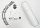 Ice Machine Installation Kit For DSU-H Point-Of-Use In-Line Filters 