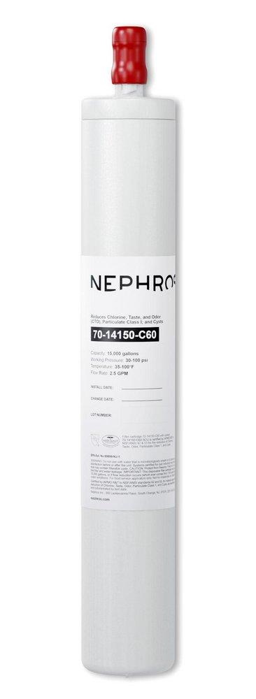 14-Series 15000 Gallon Capacity Filter 