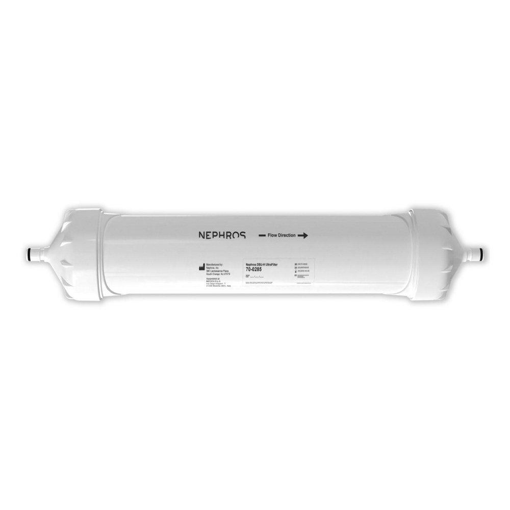 DSU-H Point-Of-Use In-Line Ultrafilter with Quick Connection 