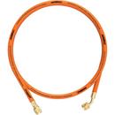 5FT REF HOSE W/O BV 1/4X1/4 