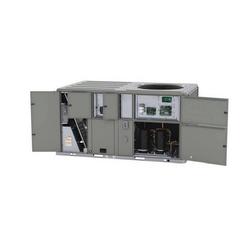 10 Ton - Commercial Packaged Gas/Electrical Unit - 460V - 3 Phase - R-410A
