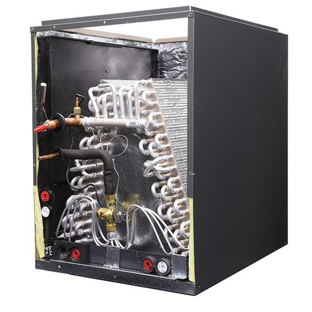 3.5T-4T 17.5 MPOS ALUM CSD COIL 