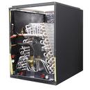 3.5T-4T 17.5 MPOS ALUM CSD COIL 