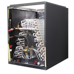 3.5 to 4 Ton - Multi-Position - Standard - Cased - Aluminum Coil - R-410A - 17.5" W