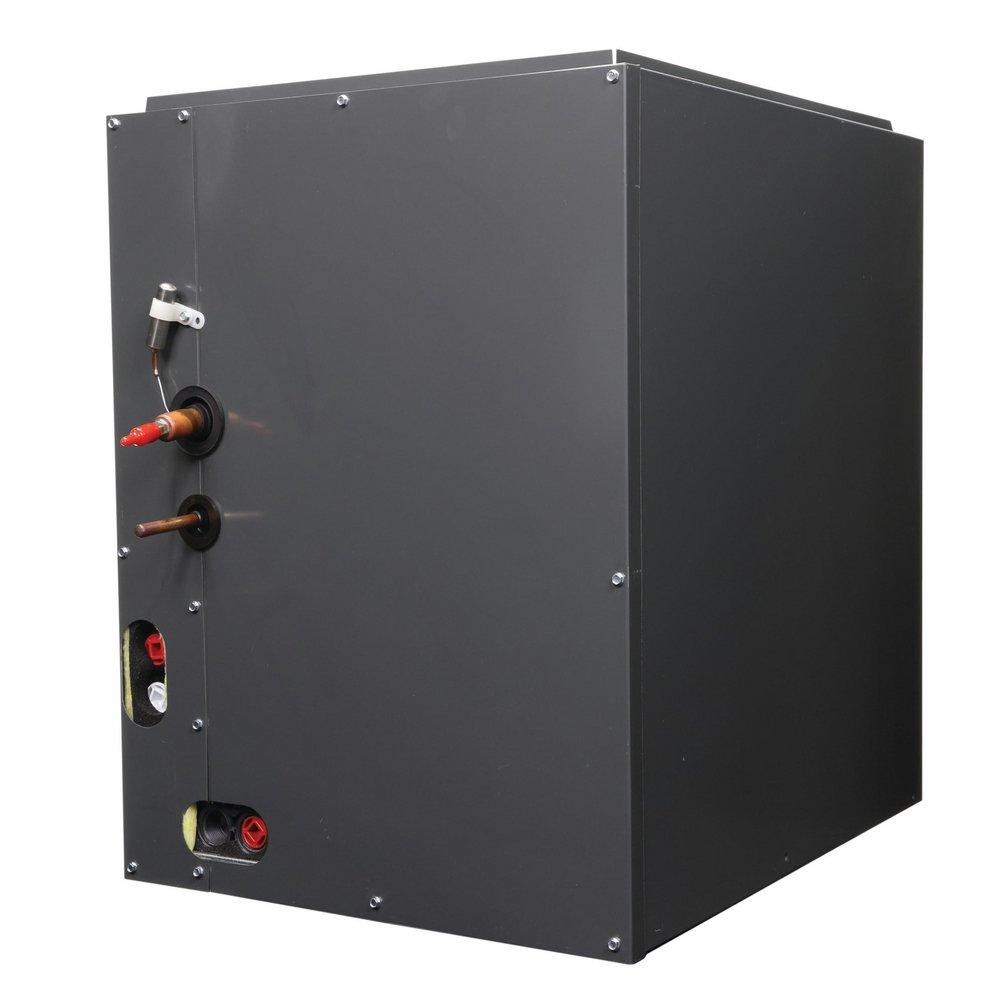 3.5T-4T 17.5 MPOS ALUM CSD COIL 