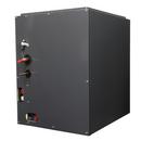 3.5T-4T 17.5 MPOS ALUM CSD COIL 