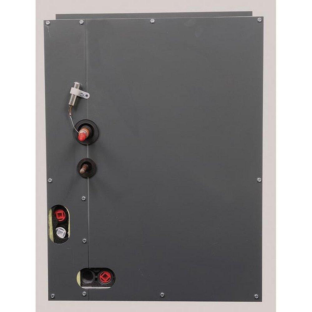 3.5T-4T 17.5 MPOS ALUM CSD COIL 