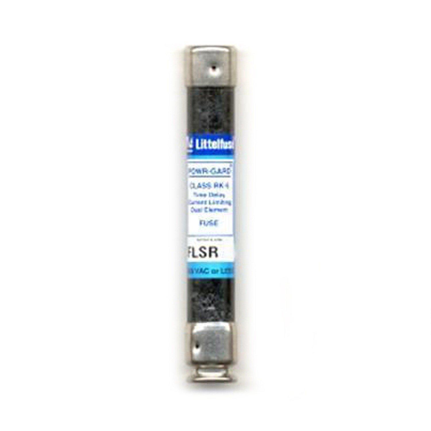 15A Time Delay Cartridge Fuse (Pack of 10) 