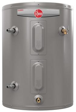 38 gal. Lowboy 4.5kW Residential Electric Water Heater