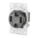 30A 125/250V Single Receptacle 