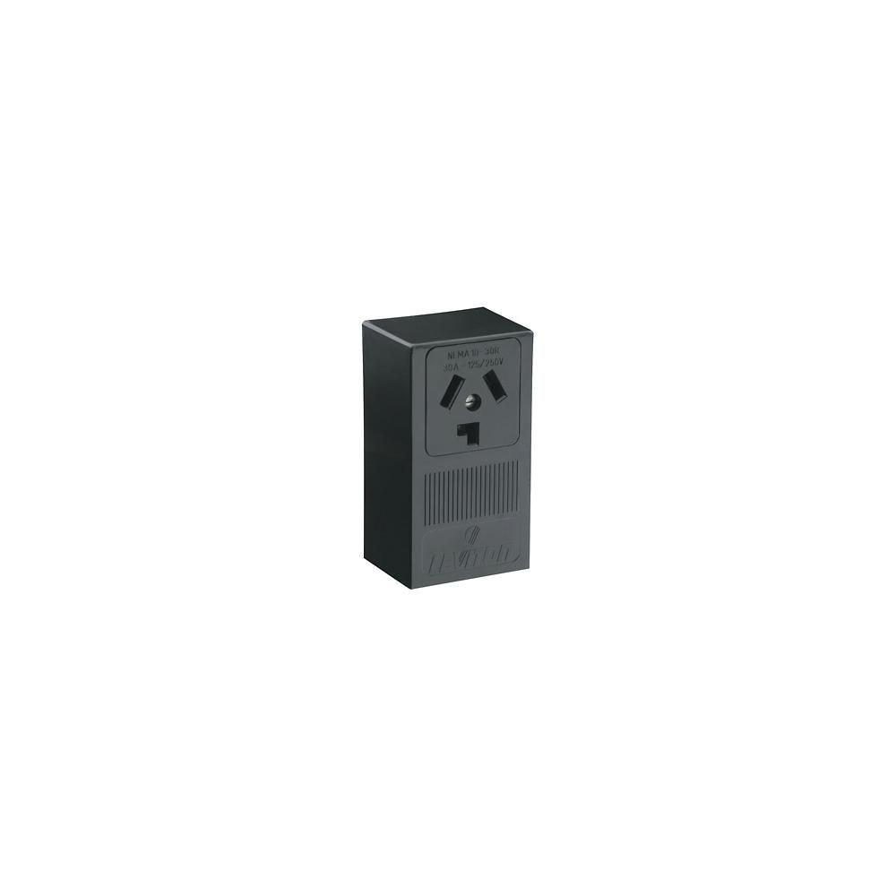 30A 125/250V Receptacle 
